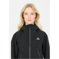 SOS Talinis Allwetterjacke Damen