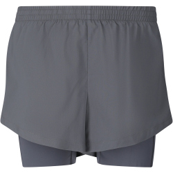 SOS Logan 2in1 Tech Trainingsshorts Herren