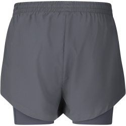 SOS Logan 2in1 Tech Trainingsshorts Herren