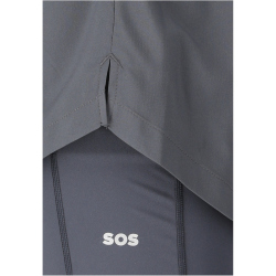 SOS Logan 2in1 Tech Trainingsshorts Herren