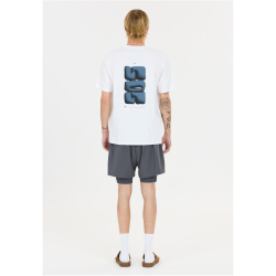 SOS Logan 2in1 Tech Trainingsshorts Herren