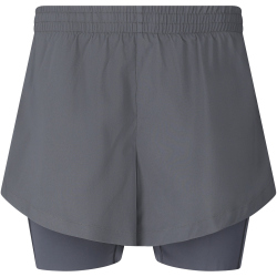 SOS Logan 2in1 Tech Trainingsshorts Damen