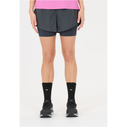 SOS Logan 2in1 Tech Trainingsshorts Damen