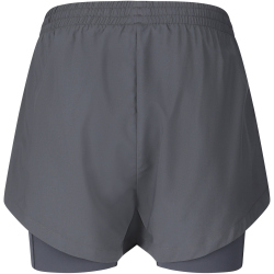 SOS Logan 2in1 Tech Trainingsshorts Damen