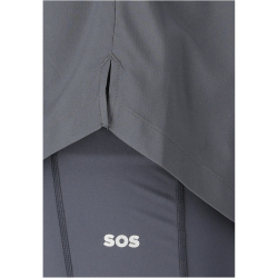 SOS Logan 2in1 Tech Trainingsshorts Damen