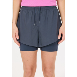 SOS Logan 2in1 Tech Trainingsshorts Damen