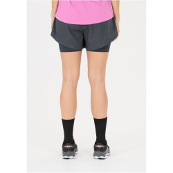 SOS Logan 2in1 Tech Trainingsshorts Damen