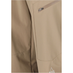 SOS Fujiyama Outdoorhose Damen