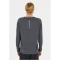 SOS Pillar Tech langarm Trainingsshirt Herren