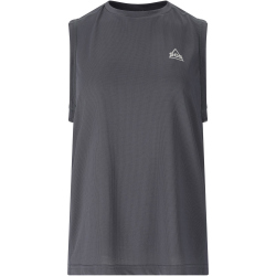 SOS Pillar Tech Tanktop Damen