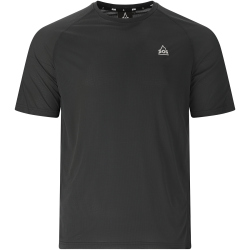 SOS Pillar Tech kurzarm Trainingsshirt Herren