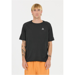 SOS Pillar Tech kurzarm Trainingsshirt Herren
