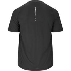 SOS Pillar Tech kurzarm Trainingsshirt Herren