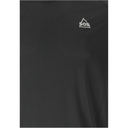SOS Pillar Tech kurzarm Trainingsshirt Herren