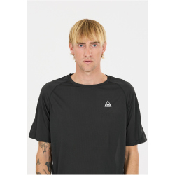 SOS Pillar Tech kurzarm Trainingsshirt Herren
