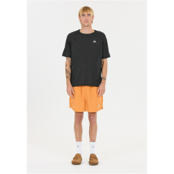 SOS Pillar Tech kurzarm Trainingsshirt Herren