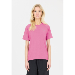 SOS Pillar Tech kurzarm Trainingsshirt Damen