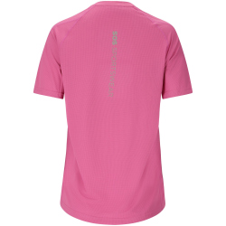SOS Pillar Tech kurzarm Trainingsshirt Damen