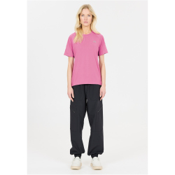 SOS Pillar Tech kurzarm Trainingsshirt Damen