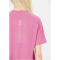 SOS Pillar Tech kurzarm Trainingsshirt Damen