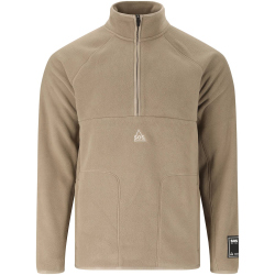 SOS Munson 1/2-Zip Fleecepullover Herren