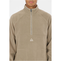 SOS Munson 1/2-Zip Fleecepullover Herren