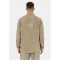 SOS Munson 1/2-Zip Fleecepullover Herren