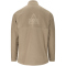 SOS Munson 1/2-Zip Fleecepullover Herren