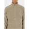SOS Munson 1/2-Zip Fleecepullover Herren