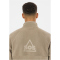 SOS Munson 1/2-Zip Fleecepullover Herren