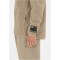 SOS Munson 1/2-Zip Fleecepullover Herren