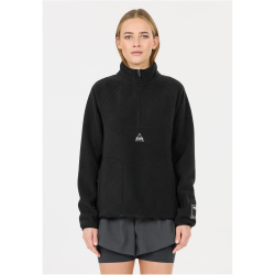 SOS Munson 1/2-Zip Fleecepullover Damen