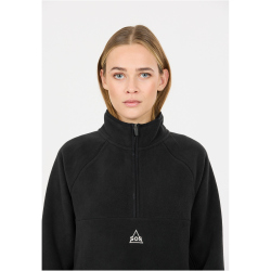 SOS Munson 1/2-Zip Fleecepullover Damen
