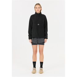 SOS Munson 1/2-Zip Fleecepullover Damen