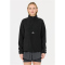 SOS Munson 1/2-Zip Fleecepullover Damen