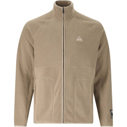 SOS Munson 1/2-Zip Fleecepullover Herren