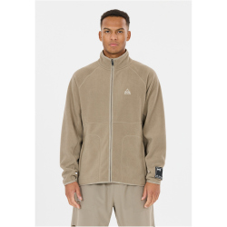 SOS Munson 1/2-Zip Fleecepullover Herren