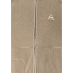 SOS Munson 1/2-Zip Fleecepullover Herren