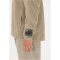 SOS Munson 1/2-Zip Fleecepullover Herren