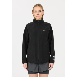 SOS Munson 1/2-Zip Fleecepullover Damen