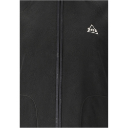 SOS Munson 1/2-Zip Fleecepullover Damen