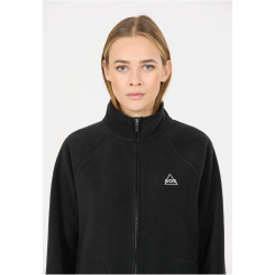 SOS Munson 1/2-Zip Fleecepullover Damen