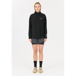 SOS Munson 1/2-Zip Fleecepullover Damen