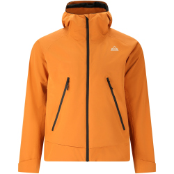 SOS Talinis Allwetterjacke Herren