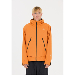 SOS Talinis Allwetterjacke Herren