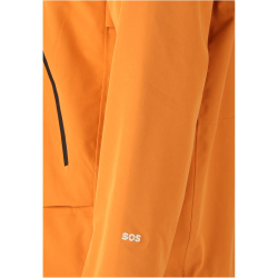SOS Talinis Allwetterjacke Herren
