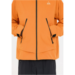 SOS Talinis Allwetterjacke Herren