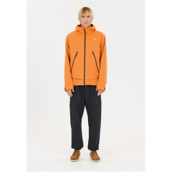 SOS Talinis Allwetterjacke Herren