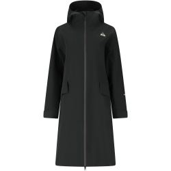 SOS Talinis Allwettermantel Damen