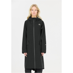 SOS Talinis Allwettermantel Damen